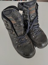 Meindl gore tex gebraucht kaufen  Frankfurt am Main