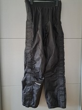 Motorrad regenhose proof gebraucht kaufen  Höchstenbach, Mörsbach, Steinebach