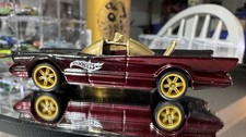 Hot wheels custom for sale  Kearney