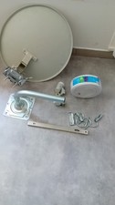 Kit antenne parabolique d'occasion  Cavaillon
