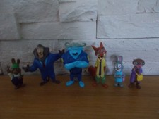Figurines disney zootopie d'occasion Figurines disney zootopie d'occasion  Quincy-sous-Sénart