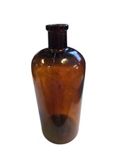 Vintage large brown for sale  Fort Myers