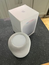 Apple homepod 2nd for sale  BEVERLEY