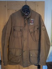 Barbour triumph wax for sale  DUNSTABLE