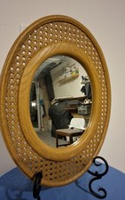 Large vtg faux for sale  Hartland