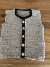 Baby trachten weste gebraucht kaufen  Frankfurt am Main