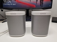 Sonos play smart gebraucht kaufen  Harthausen