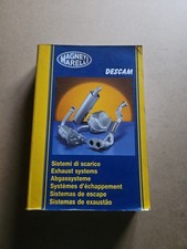 Catalogo magneti marelli usato  Macomer