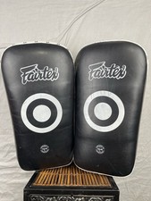 Fairtex muay thai for sale  Piru