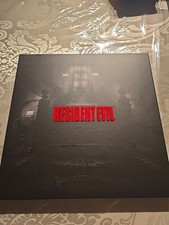Resident Evil 1996 Original Vinyl Record Soundtrack + Remix 3 LP, Used, Like New comprar usado  Enviando para Brazil