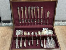 Silverware cutlery rogers for sale  Waterford