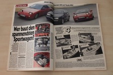 Auto bild 1991 gebraucht kaufen  Deutschland