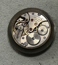 Movimento longines cal.12 usato Movimento longines cal.12 usato  Caronno Pertusella