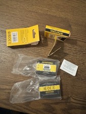 Akku fujifilm finepix gebraucht kaufen  Berlin