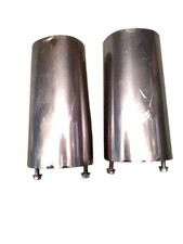 Cover forcelle forks usato  Italia