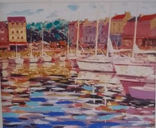 Original artwork mixed for sale  CROOK