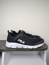 Fila mens athletic for sale  ST. LEONARDS-ON-SEA