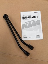 Ktm 93005984000 auspuffhalter gebraucht kaufen  Hofheim
