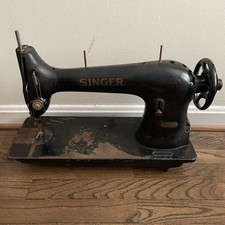 Vintage 1910 singer for sale  Dunedin