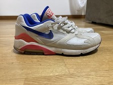 Nike air max usato  Roma