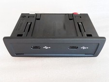 Riginal mercedes usb gebraucht kaufen  Salzgitter