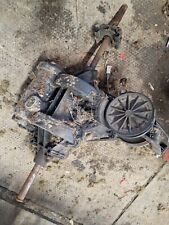 Castel garden xe70 for sale  LLANDOVERY