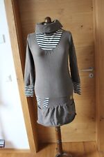 Blutsgeschwister kleid sweatkl gebraucht kaufen  Garching a.d.Alz