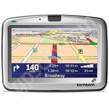 Original boxed tomtom for sale  CARDIFF