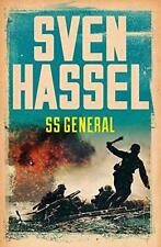 General hassel sven for sale  ROSSENDALE