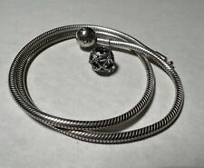 Collier pandora ale d'occasion  Châtres-sur-Cher