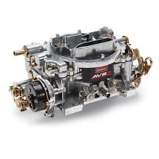 Carburador Edelbrock 1906 AVS2 650 CFM 4 barris, estrangulador elétrico comprar usado  Enviando para Brazil