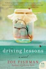 Driving lessons novel for sale  Montgomery