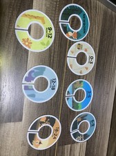 Baby kids dividers for sale  Highland Lakes