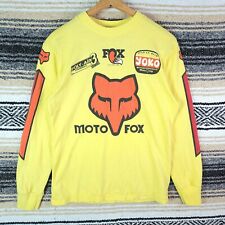 Vintage moto fox d'occasion  Expédié en Belgium