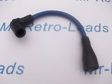Blue 8mm performance for sale  TELFORD