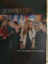 Staffel serie gossip gebraucht kaufen  Frankfurt am Main
