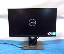 Monitor Dell P2219H 21,5 polegadas Full HD 1920 X 1080 LED LCD IPS com HDMI, VGA, CABO DC comprar usado  Enviando para Brazil
