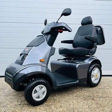 2025 tga breeze for sale  COLCHESTER