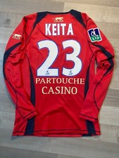 Maillot kader keita d'occasion  Dunkerque-