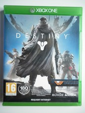 Destiny jeu vidéo d'occasion  France