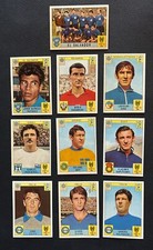 Panini mexico70 zoff d'occasion  Expédié en Belgium