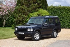 2000 land rover for sale  UK