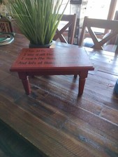 Vintage child stool for sale  Kenosha