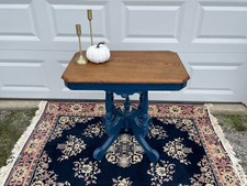 Eastlake antique table for sale  Kendallville