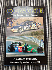 Cosworth search power for sale  CAMBRIDGE