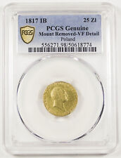 Poland alexander zlotych for sale  Seekonk