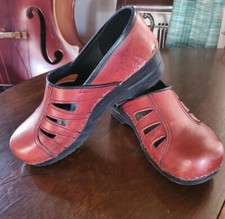 Sanita red cut for sale  Portland