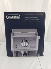 Nueva máquina de café espresso manual DeLonghi ECP3630 máquina de capuchino con espumador segunda mano  Embacar hacia Mexico