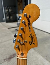 1979 fender stratocaster for sale  San Francisco