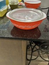 Vth pyrex holiday for sale  Oklahoma City